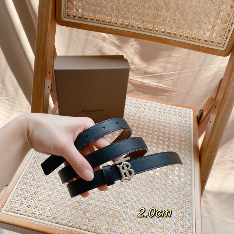 Burberry Belts